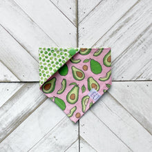 Load image into Gallery viewer, Holy Guacamole Pet Bandana