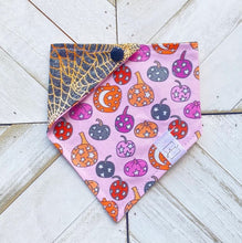 Load image into Gallery viewer, Starry Night Pet Bandana