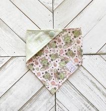 Load image into Gallery viewer, Prince Charming Pet Bandana