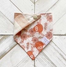 Load image into Gallery viewer, Yak Field Pet Bandana
