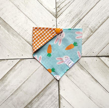 Load image into Gallery viewer, Easter Bunny Pet Bandana