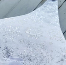 Load image into Gallery viewer, Polar Bear Pet Bandana