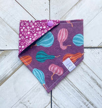 Load image into Gallery viewer, Gourd Life Pet Bandana