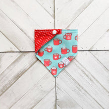 Load image into Gallery viewer, Co-Co-Cozy Pet Bandana
