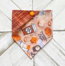 Load image into Gallery viewer, PSL Lover Pet Bandana