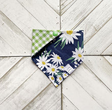 Load image into Gallery viewer, Daisy Pet Bandana