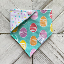 Load image into Gallery viewer, Egg Hunt Pet Bandana