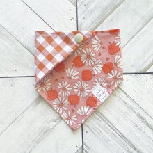 Load image into Gallery viewer, Feeling Fall Pet Bandana
