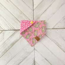 Load image into Gallery viewer, Taste Of Summer Pet Bandana