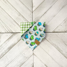 Load image into Gallery viewer, Dino Delight Pet Bandana