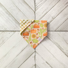 Load image into Gallery viewer, All Things Fall Pet Bandana