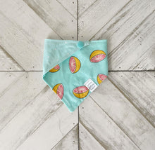 Load image into Gallery viewer, Grapefruit Pet Bandana
