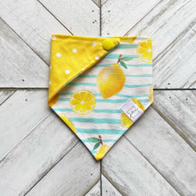 Load image into Gallery viewer, Pucker Up Pet Bandana