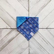 Load image into Gallery viewer, Snow Much Fun Pet Bandana