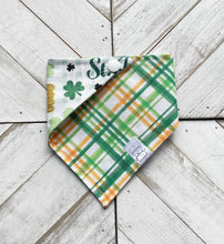 Load image into Gallery viewer, Pinch Proof Pet Bandana