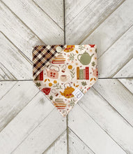 Load image into Gallery viewer, Tea Time Pet Bandana
