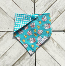 Load image into Gallery viewer, Takeout Pet Bandana