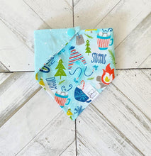 Load image into Gallery viewer, Winter Essentials Pet Bandana