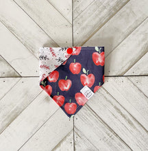 Load image into Gallery viewer, Apple Of My Eye Pet Bandana