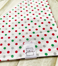 Load image into Gallery viewer, Xmas Candies Pet Bandana