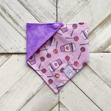 Load image into Gallery viewer, Sweet Treats Pet Bandana
