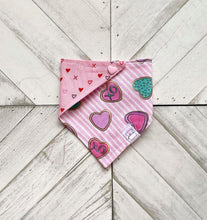 Load image into Gallery viewer, Sweet Tooth Pet Bandana