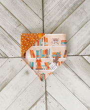 Load image into Gallery viewer, Smarty Cat Pet Bandana