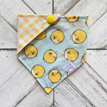 Load image into Gallery viewer, For Peep's Sake Pet Bandana