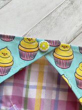 Load image into Gallery viewer, Chirp Cakes Pet Bandana