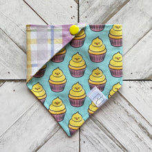 Load image into Gallery viewer, Chirp Cakes Pet Bandana
