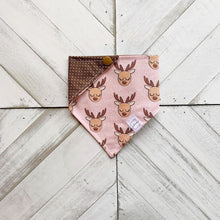 Load image into Gallery viewer, Dasher And Dancer Pet Bandana