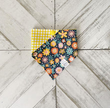 Load image into Gallery viewer, Summer Garden Pet Bandana