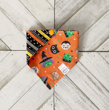 Load image into Gallery viewer, Monster Mash Pet Bandana
