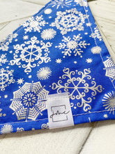 Load image into Gallery viewer, Hanukkah Pet Bandana