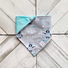 Load image into Gallery viewer, Polar Plunge Pet Bandana