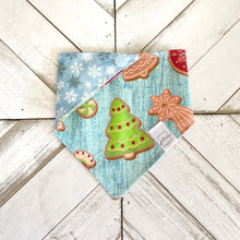 Load image into Gallery viewer, Cookie Crumble Pet Bandana