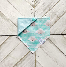 Load image into Gallery viewer, Lamb Pet Bandana
