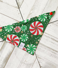 Load image into Gallery viewer, Xmas Goodies Pet Bandana