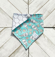 Load image into Gallery viewer, Milk N’ Cookies Pet Bandana