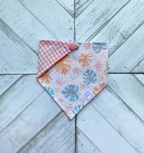 Load image into Gallery viewer, Monstera Pet Bandana