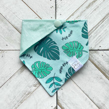 Load image into Gallery viewer, The Tropics Pet Bandana