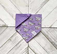 Load image into Gallery viewer, Love Note Pet Bandana