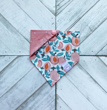Load image into Gallery viewer, Just Peachy Pet Bandana