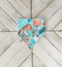 Load image into Gallery viewer, Pumpkin Patch Pet Bandana