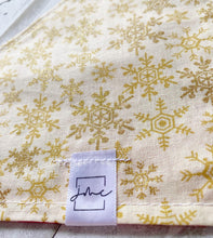 Load image into Gallery viewer, Rudolph Pet Bandana