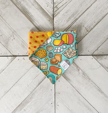 Load image into Gallery viewer, Say Cheese Pet Bandana