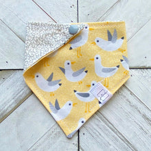 Load image into Gallery viewer, "Mine!" Pet Bandana
