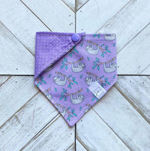 Load image into Gallery viewer, Hanging Around Pet Bandana
