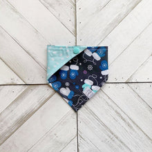 Load image into Gallery viewer, Smitten Mittens Pet Bandana