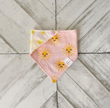 Load image into Gallery viewer, Sunny Days Pet Bandana